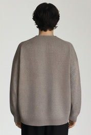 The Refined Henley - Pea & Kew