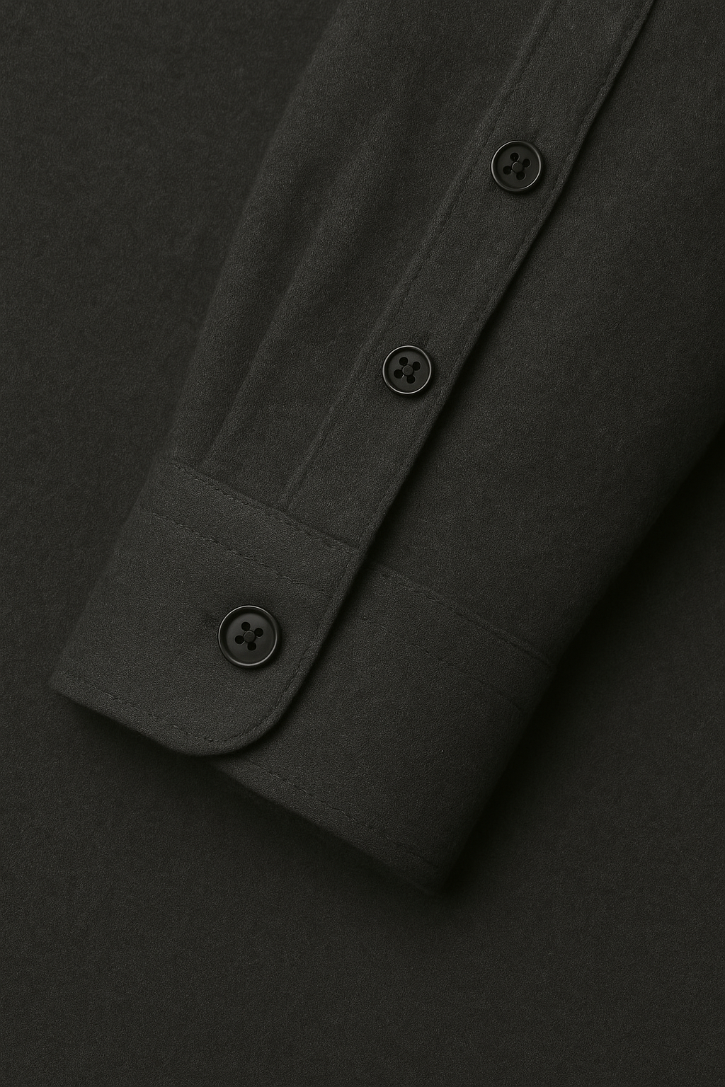 The Atelier Shirt - Pea & Kew