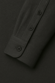 The Atelier Shirt - Pea & Kew