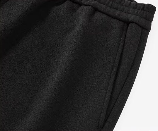 The Loom Trouser - Pea & Kew