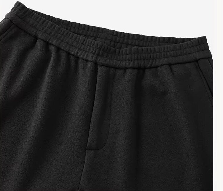 The Loom Trouser - Pea & Kew