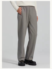 The Relaxed Trouser - Pea & Kew