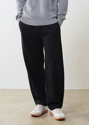 The Loom Trouser - Pea & Kew