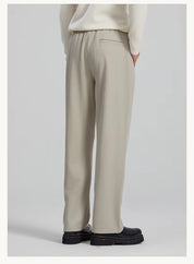 The Relaxed Trouser - Pea & Kew