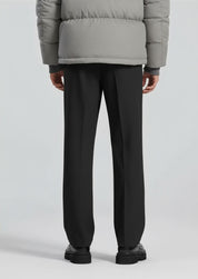 The Ease Trouser - Pea & Kew