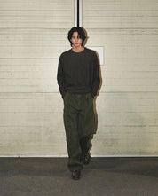 The Atelier Shirt - Pea & Kew