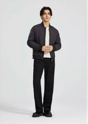 The Relaxed Trouser - Pea & Kew