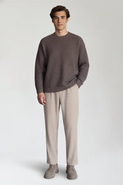 The Essential Knit - Pea & Kew