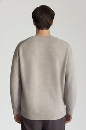 The Refined Henley - Pea & Kew