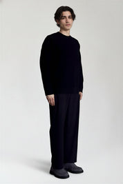 The Essential Knit - Pea & Kew