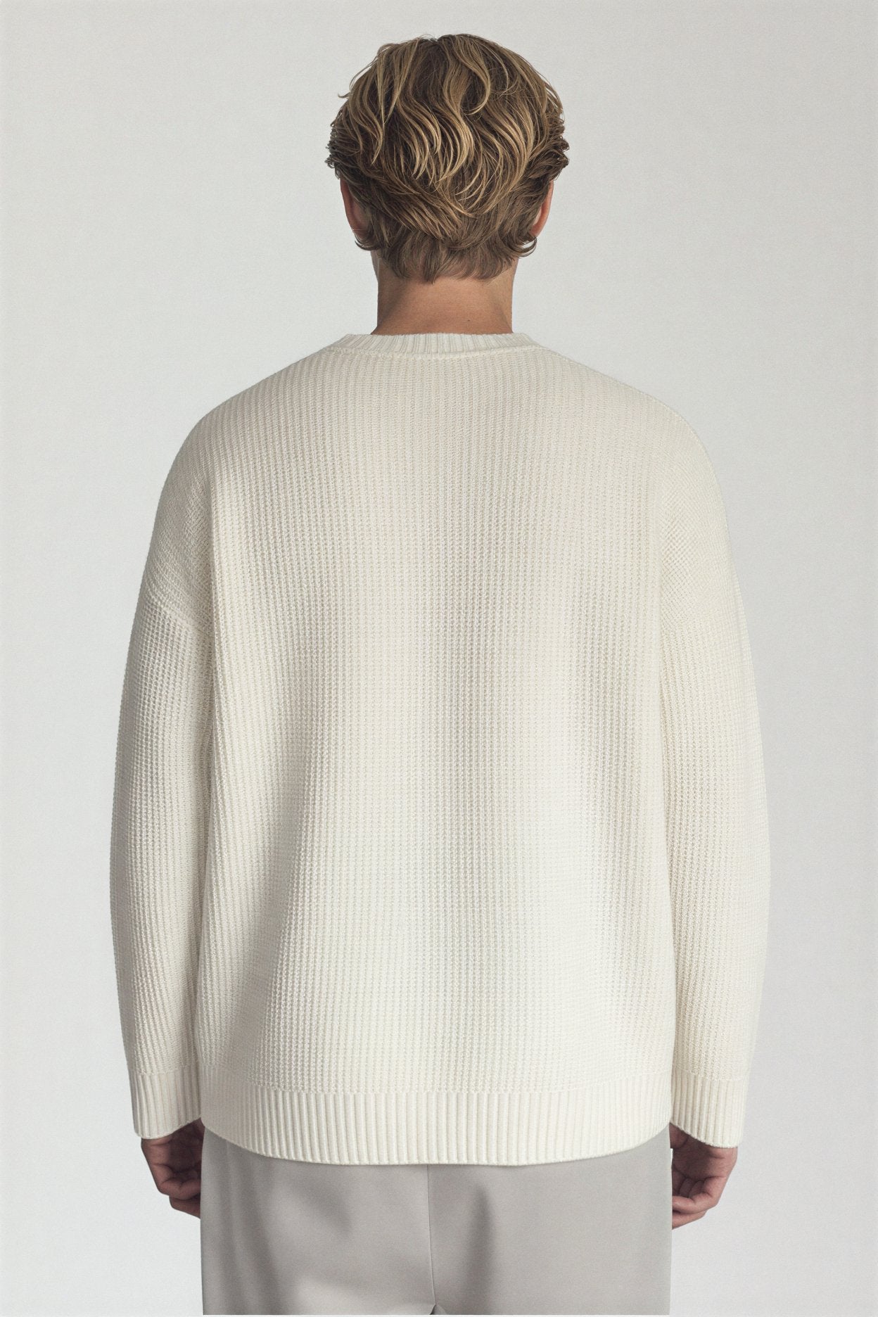 The Essential Knit - Pea & Kew