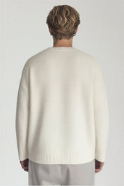 The Essential Knit - Pea & Kew