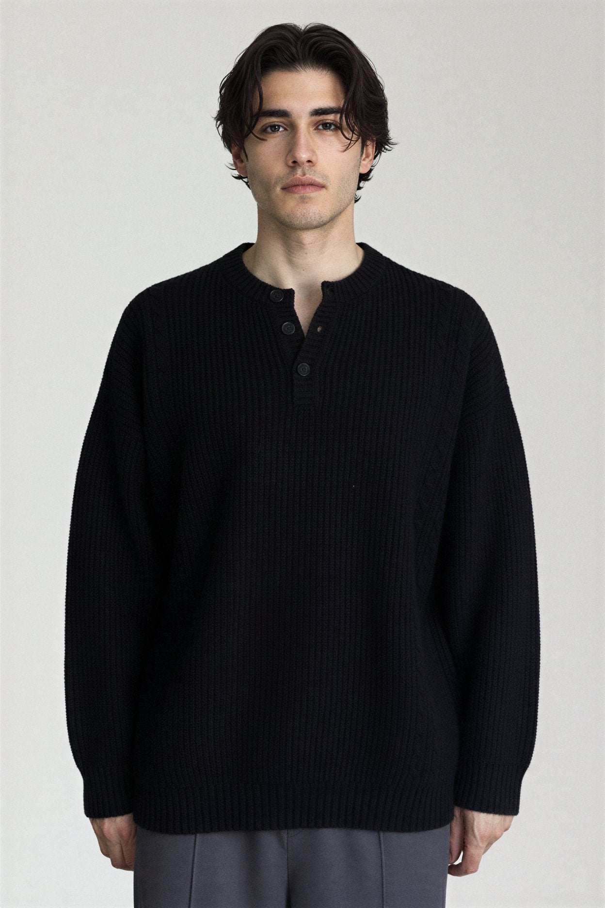 The Fisherman Henley - Pea & Kew