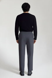 The Light Trouser - Pea & Kew