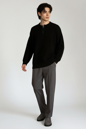 The Dusk Shirt - Pea & Kew