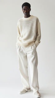 The Heritage Shirt - Pea & Kew